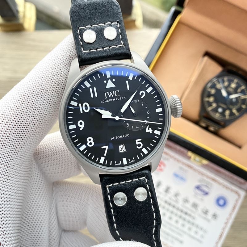 IWC